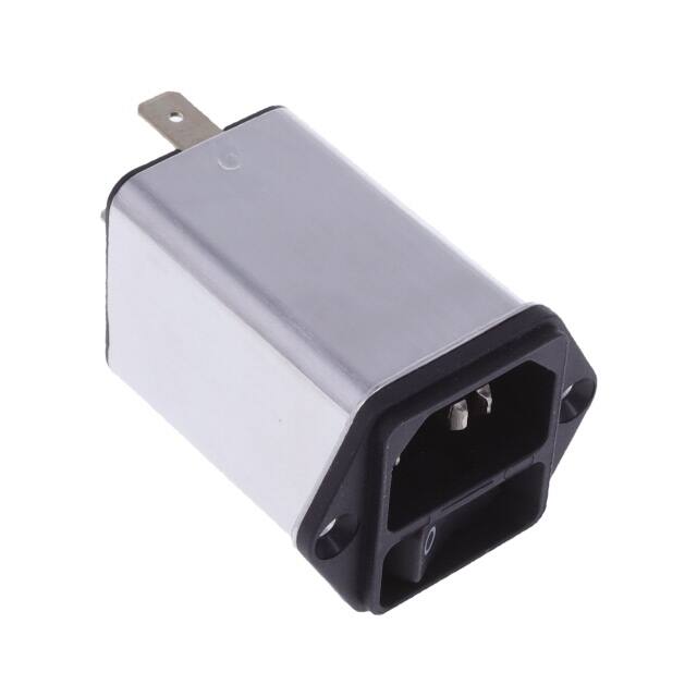 DC12.5202.003 SCHURTER Inc.  Power Entry Modules (PEM)